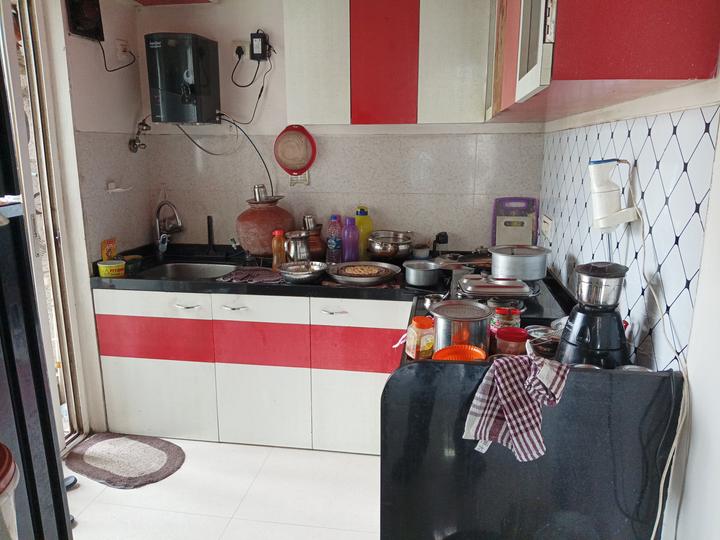 Wadhwa Evergreen Heights Main Image 1