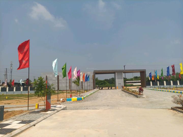 Shadnagar Main Image 1