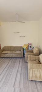 Bedroom Image of 1400 Sq.ft 3 BHK Independent House for sale in Akota Vadodara for Rs. 7500000