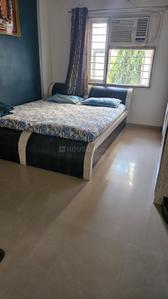 Bedroom Image of 1790 Sq.ft 3 BHK Apartment / Flat for sale in Gota Ahmedabad for Rs. 8500000