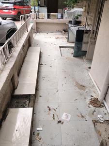 Drying Area Image of 1800 Sq.ft 4 BHK Independent House for sale in Vastrapur Ahmedabad for Rs. 30000000
