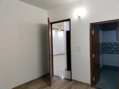 Bedroom Image of 783 Sq.ft 2 BHK Builder Floor for sale in Uniwest Arcade Homes, Sector 102 Noida for Rs. 5000000
