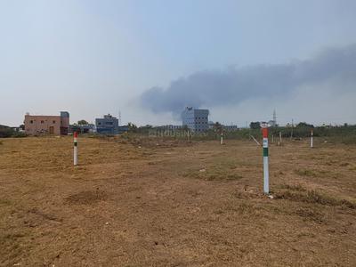 Image of 1800 Sq.ft Residential Plot / Land for sale in Vadaperumbakkam, Chennai for Rs. 5750000
