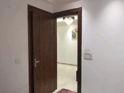 Bedroom Image of 1120 Sq.ft 3 BHK Apartment / Flat for sale in Shalimar Garden Ghaziabad for Rs. 6991000