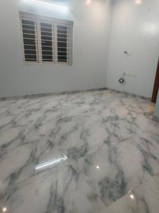 Bedroom Image of 1300 Sq.ft 3 BHK Apartment / Flat for sale in Pozhichalur Chennai for Rs. 6900000