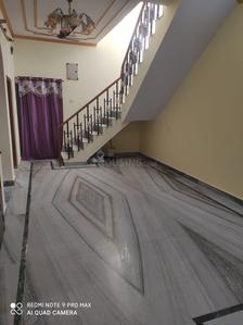 Living Room Image of 1800 Sq.ft 3 BHK Villa for rent in Mansarovar Extension Jaipur for Rs. 20000