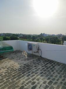 Balcony Image of 900 Sq.ft 4 BHK Independent House for sale in Modipuram Meerut for Rs. 9500000