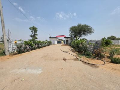 Image of 13275 Sq.ft 3 BHK Farm House for sale in Kalwad Road, Jaipur for Rs. 11210000
