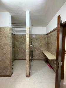 Kitchen Image of 1400 Sq.ft 3 BHK Builder Floor for sale in Vile Parle East Mumbai for Rs. 67500000