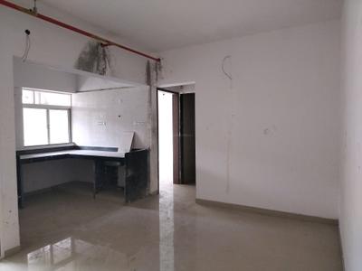Living Room Image of 1054 Sq.ft 2 BHK Apartment / Flat for sale in Aishwaryam Ventures, Akurdi Pune for Rs. 9600000