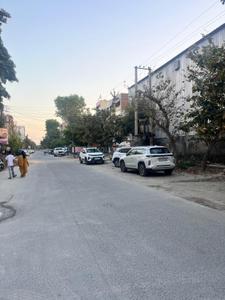 Image of 370 Sq.ft Residential Plot / Land for sale in Sector 15A, Faridabad for Rs. 65000000