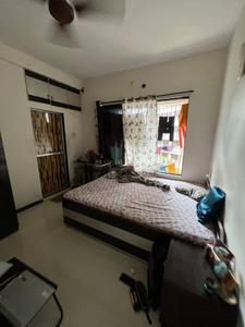 Bedroom Image of Union park in Chembur, Mumbai