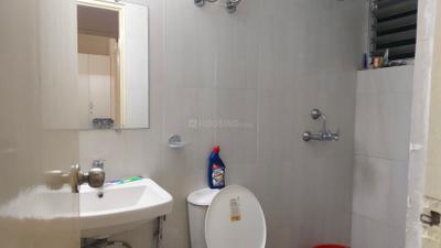Image of 900 Sq.ft 3 BHK Apartment / Flat for sale in Alcove New Kolkata, Serampore, Hooghly for Rs. 6500000