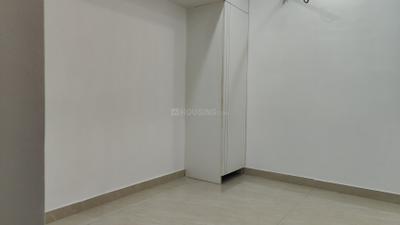 Bedroom Image of 600 Sq.ft 2 BHK Builder Floor for rent in Sector 7 Rohini New Delhi for Rs. 25000