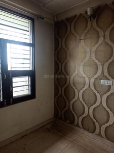 Bedroom Image of 1150 Sq.ft 4 BHK Duplex for sale in Vaishali Nagar Extension Jaipur for Rs. 11000000