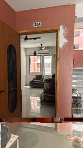 Image of 1350 Sq.ft 2 BHK Apartment / Flat for sale in Oculus Navkar Heights, Ognaj, Ahmedabad for Rs. 5700000