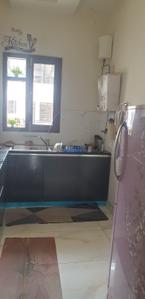Kitchen Image of 1140 Sq.ft 3 BHK Builder Floor for sale in Mohan Nagar Dera Bassi for Rs. 4000000
