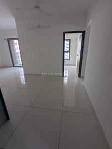 Hall Image of 1512 Sq.ft 3 BHK Apartment / Flat for rent in Adani Amogha, Shantigram Ahmedabad for Rs. 31000