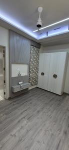 Bedroom Image of 1400 Sq.ft 3 BHK Builder Floor for sale in Swaraj Homes H Block RWA Ashok Vihar, Ashok Vihar New Delhi for Rs. 32000000