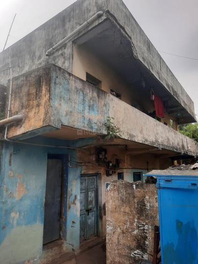 Korattur Tank, Korattur Main Image 1