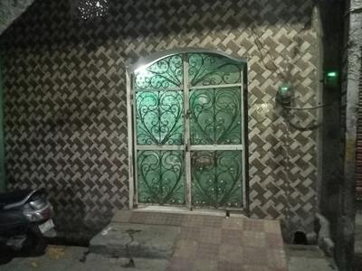 Image of 550 Sq.ft 2 BHK Independent House for sale in Kamal Colony, Saharanpur for Rs. 3700000