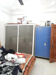 Kitchen Image of 2800 Sq.ft 5 BHK Independent House for sale in Ashiyana Lucknow for Rs. 20000000