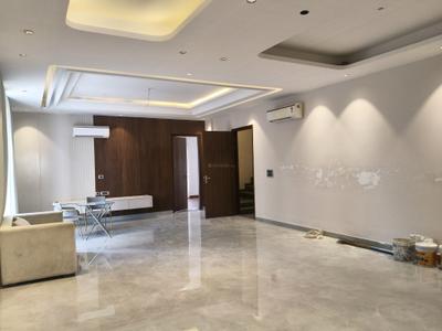 Living Room Image of 1800 Sq.ft 3 BHK Builder Floor for rent in Vipul World, Sector 48 Gurgaon for Rs. 54000