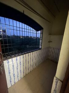Balcony Image of 1045 Sq.ft 2 BHK Apartment / Flat for sale in Kurmannapalem Visakhapatnam for Rs. 3500000