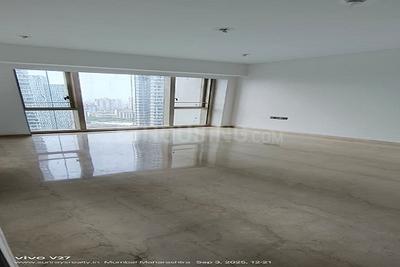 Hall Image of 1256 Sq.ft 3 BHK Apartment / Flat for sale in Lodha Adrina, Lower Parel Mumbai for Rs. 75000000