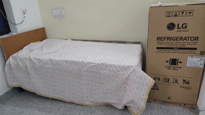 1 RK Flat