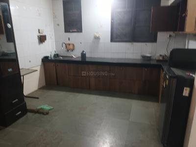 Kitchen Image of 1200 Sq.ft 2 BHK Apartment / Flat for rent in Rahul Housing Society, Koregaon Park Pune for Rs. 35000