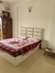 Bedroom Image of 1620 Sq.ft 3 BHK Apartment / Flat for sale in Omaxe The Palace, Gomti Nagar Lucknow for Rs. 14500000