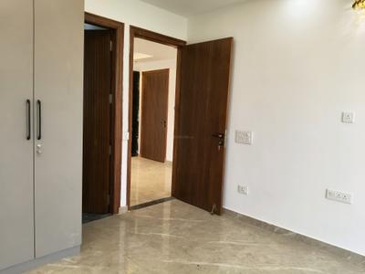 Bedroom Image of 3078 Sq.ft 4 BHK Builder Floor for sale in Sector 23 Gurgaon for Rs. 30000000