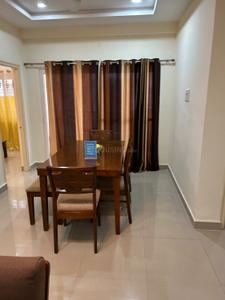 Hall Image of 1088 Sq.ft 3 BHK Apartment / Flat for sale in Lotus Homes, Kundanpally Secunderabad for Rs. 5500000