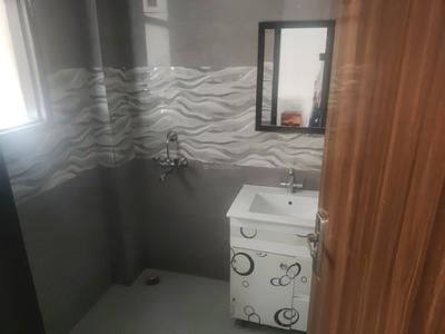 Image of 1400 Sq.ft 2 BHK Builder Floor for rent in Sector 46, Gurgaon for Rs. 52000