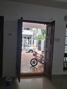 Hall Image of 1647 Sq.ft 4 BHK Independent House for sale in Sampada Homes, Manneguda Hyderabad for Rs. 19500000