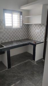 Kitchen Image of 900 Sq.ft 2 BHK Independent House for sale in Nagaram Ranga Reddy District Secunderabad for Rs. 6300000