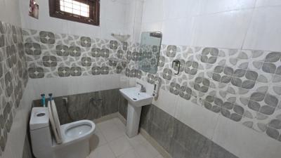 Image of 1015 Sq.ft 3 BHK Builder Floor for rent in Palam, New Delhi for Rs. 25500