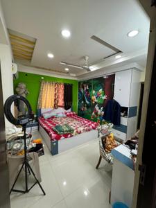 Bedroom Image of 2400 Sq.ft 4 BHK Apartment / Flat for sale in East Marredpally Secunderabad for Rs. 20700000