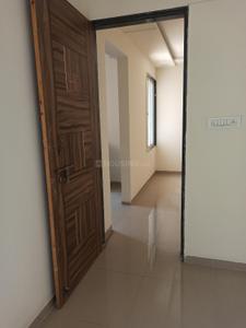 Hall Image of 500 Sq.ft 1 BHK Apartment / Flat for sale in Jare Sai Villa, Chikhali Pune for Rs. 3499000