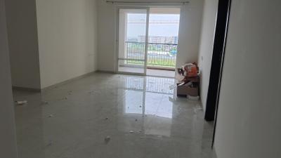 Nyati Era III Living Room 2