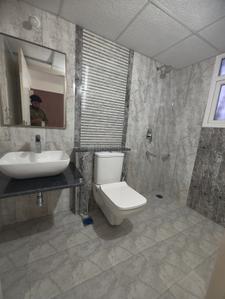 Image of 1044 Sq.ft 2 BHK Apartment / Flat for rent in Sattva Anugraha, Vijayanagar, Bengaluru for Rs. 42000