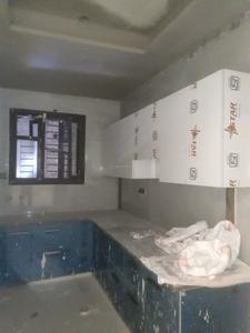 3 BHK Independent Builder Floor