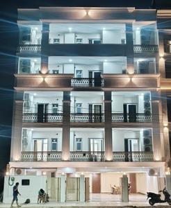 Image of 1000 Sq.ft 1 BHK Apartment / Flat for rent in Sector 46, Gurgaon for Rs. 38000