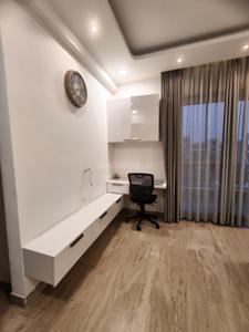 Bedroom Image of 3950 Sq.ft 4 BHK Builder Floor for sale in Palam Vihar Gurgaon for Rs. 55000000