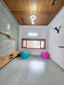 Hall Image of 3000 Sq.ft 4 BHK Independent House for sale in Kakkanad Kochi for Rs. 18500000