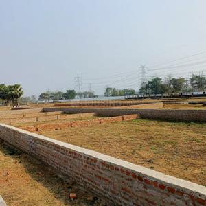 Residential Plot