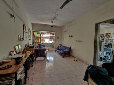 Hall Image of 680 Sq.ft 1 BHK Apartment / Flat for sale in Icchapurti Apartment, Airoli Navi Mumbai for Rs. 7800000