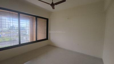 Bedroom Image of 950 Sq.ft 2 BHK Apartment / Flat for rent in P4 Revanta, Ravet Pune for Rs. 26000
