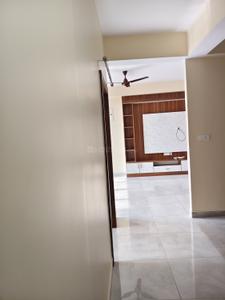 Hall Image of 1450 Sq.ft 3 BHK Apartment / Flat for rent in Global Heights, Argora Ranchi for Rs. 19000